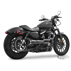 2-IN-1 AMERICAN OUTLAW HIGH