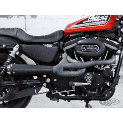 2-IN-1 AMERICAN OUTLAW HIGH 2