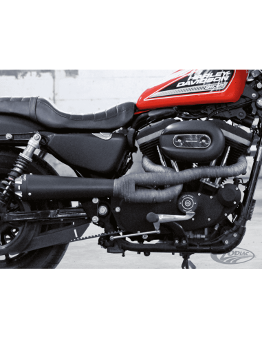 2-IN-1 AMERICAN OUTLAW HIGH