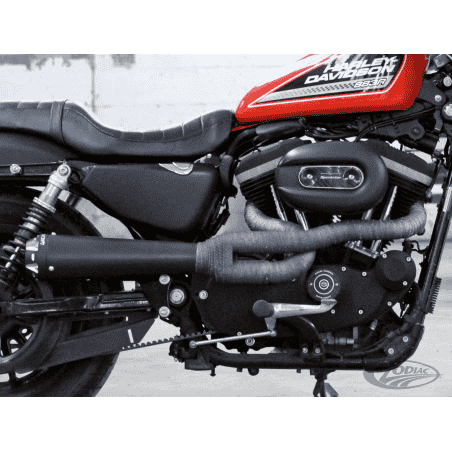 2-IN-1 AMERICAN OUTLAW HIGH