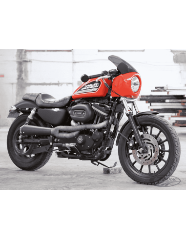 2-IN-1 AMERICAN OUTLAW HIGH