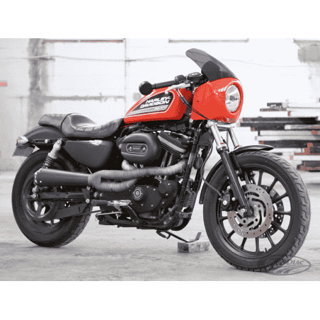 2-IN-1 AMERICAN OUTLAW HIGH