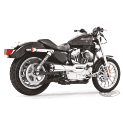 2-IN-1 AMERICAN OUTLAW HIGH