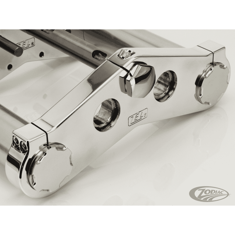 FORCELLE ANTERIORI ZODIAC BY MUPO