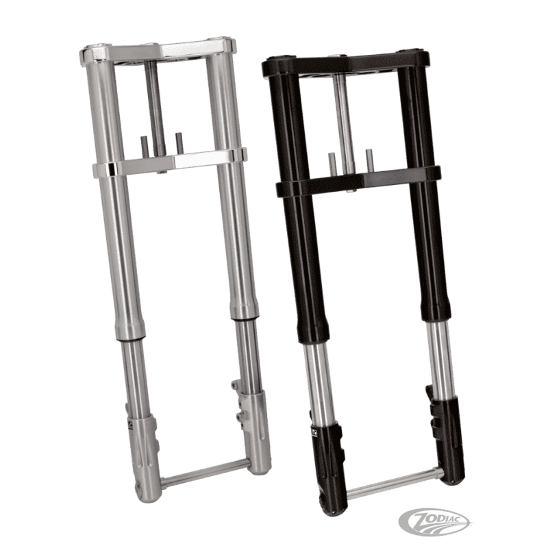 FORCELLE ANTERIORI ZODIAC BY MUPO