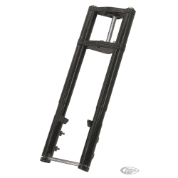 FORCELLE TON PELS SIGNATURE "FAT BUBBA" 2