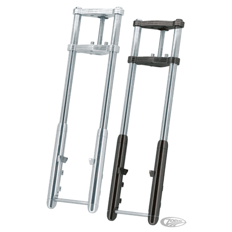 FORCELLE TON PELS SIGNATURE "NAKED BUBBA"