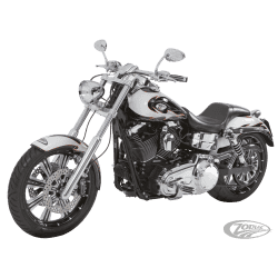 FORCELLE TON PELS SIGNATURE "NAKED BUBBA"