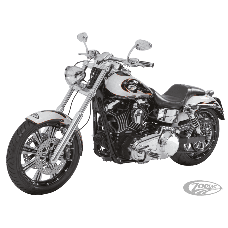 FORCELLE TON PELS SIGNATURE "NAKED BUBBA"