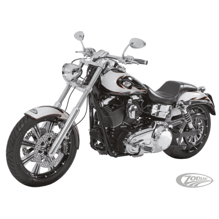 FORCELLE TON PELS SIGNATURE "NAKED BUBBA"