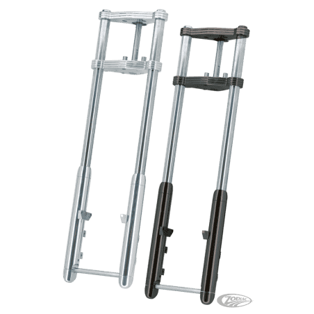 FORCELLE TON PELS SIGNATURE "NAKED BUBBA"