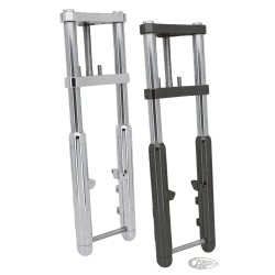 FORCELLE ANTERIORI SLIM BUBBA