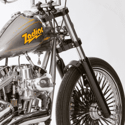 FORCELLE ANTERIORI SLIM BUBBA