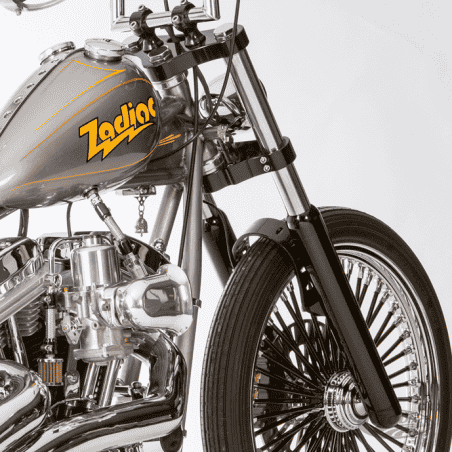 FORCELLE ANTERIORI SLIM BUBBA