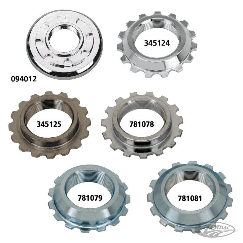 KIT FORCELLA STILE FL CLASSICO