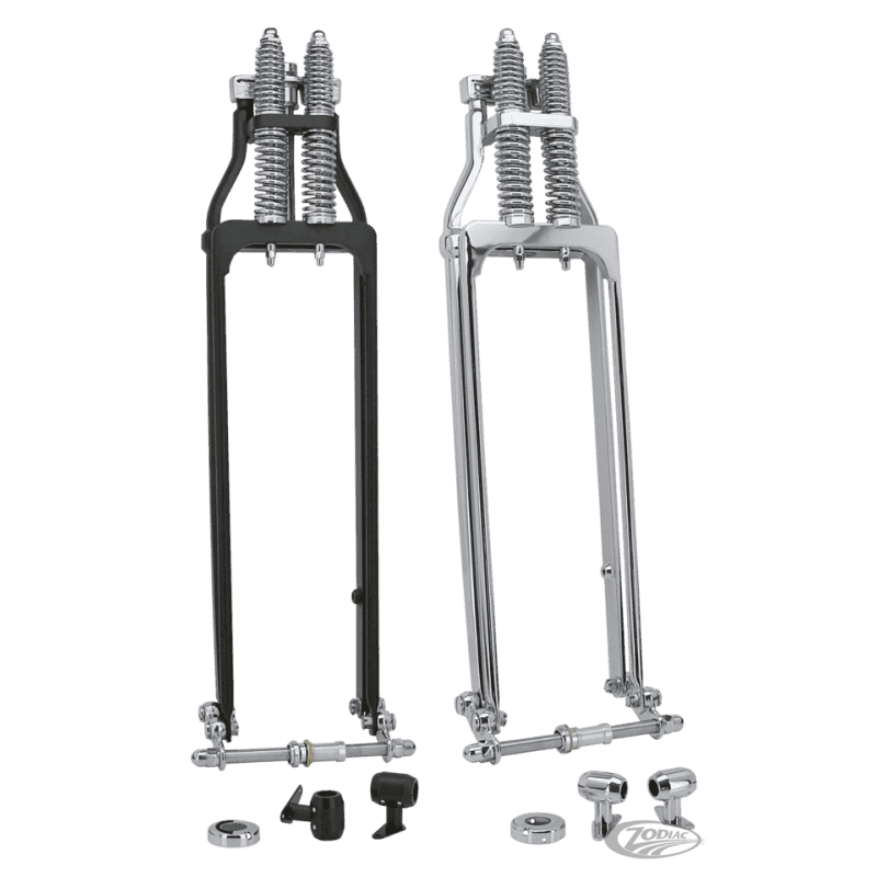 FORCELLE SPRINGER CUSTOM