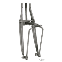 FORCELLA A BALESTRA STILE INDIAN