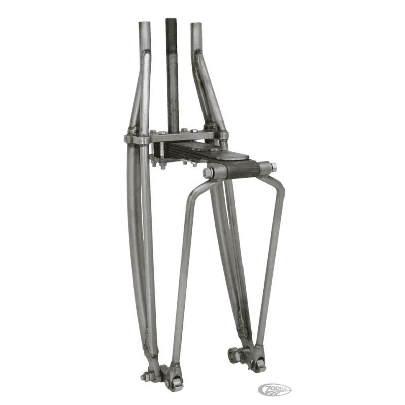 FORCELLA A BALESTRA STILE INDIAN