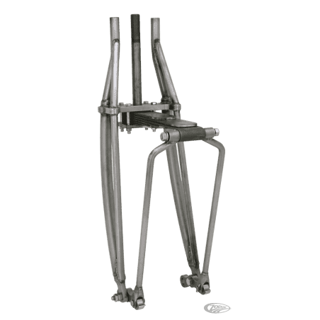 FORCELLA A BALESTRA STILE INDIAN