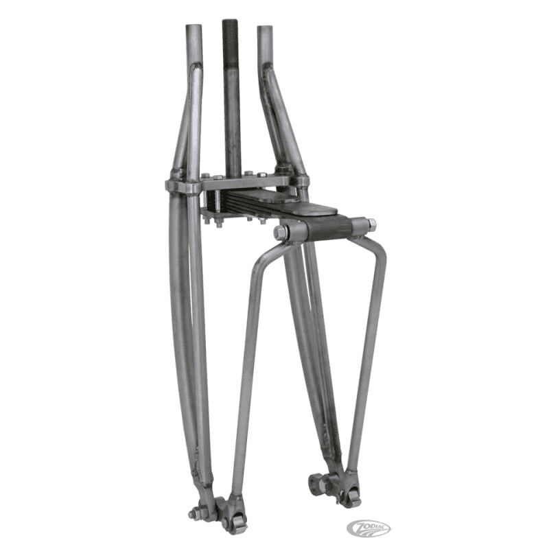 FORCELLA A BALESTRA STILE INDIAN