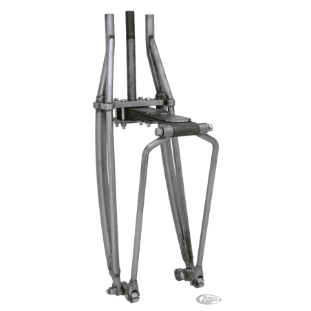 FORCELLA A BALESTRA STILE INDIAN