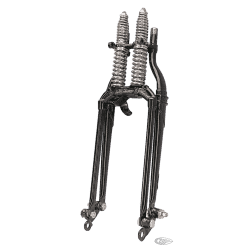 FORCELLE SPRINGER VECCHIO STILE