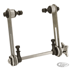 CONTROLLO GUIDA PER FORCELLE SPRINGER OLD STYLE