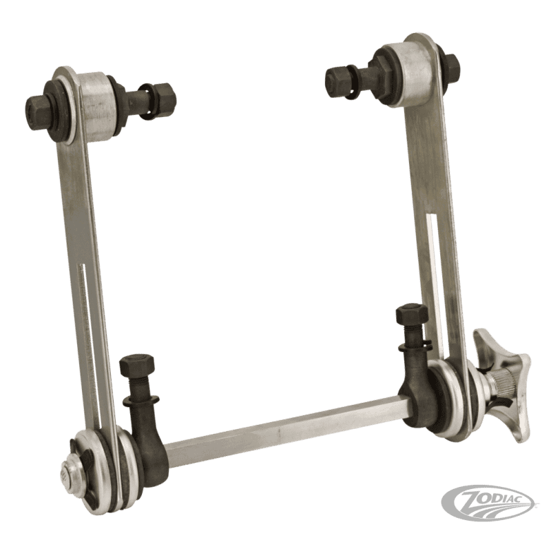 CONTROLLO GUIDA PER FORCELLE SPRINGER OLD STYLE