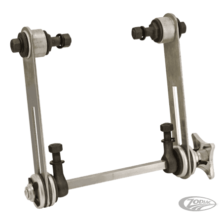 CONTROLLO GUIDA PER FORCELLE SPRINGER OLD STYLE