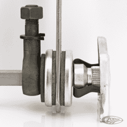 CONTROLLO GUIDA PER FORCELLE SPRINGER OLD STYLE 2