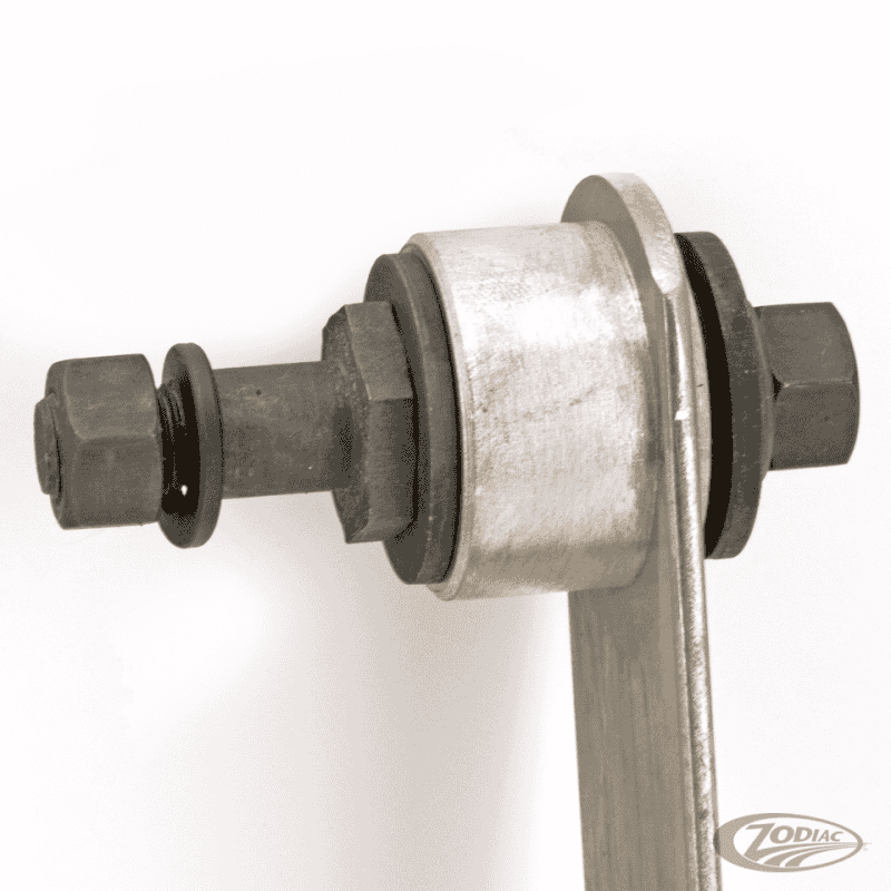 CONTROLLO GUIDA PER FORCELLE SPRINGER OLD STYLE