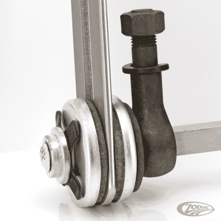 CONTROLLO GUIDA PER FORCELLE SPRINGER OLD STYLE