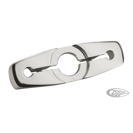 PIASTRA SUPERIORE RISER PER FORCELLE SPRINGER IN LINEA VECCHIO STILE