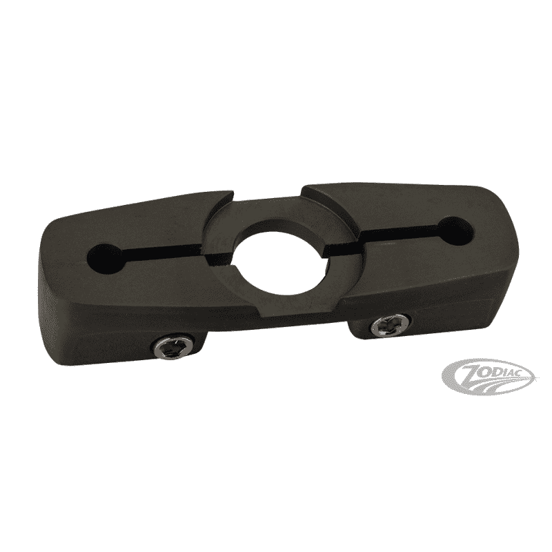 PIASTRA SUPERIORE RISER PER FORCELLE SPRINGER IN LINEA VECCHIO STILE