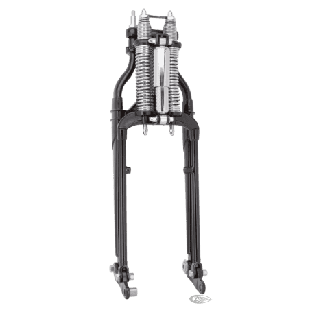 FORCELLA SPRINGER ULTIMO TIPO