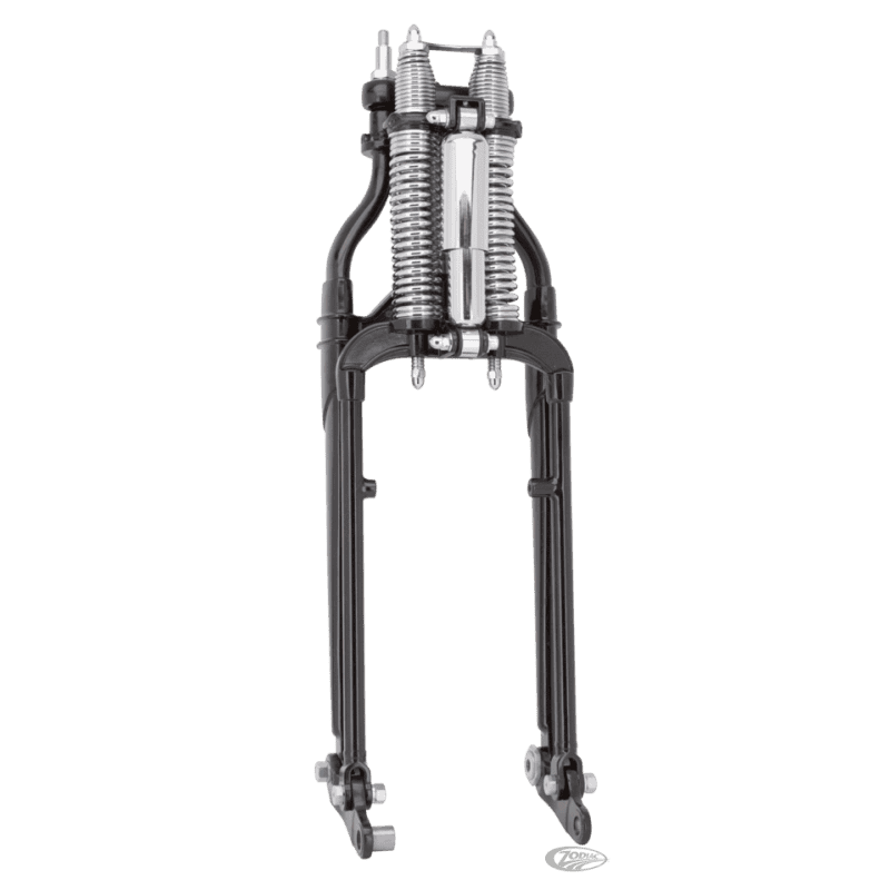 FORCELLA SPRINGER ULTIMO TIPO