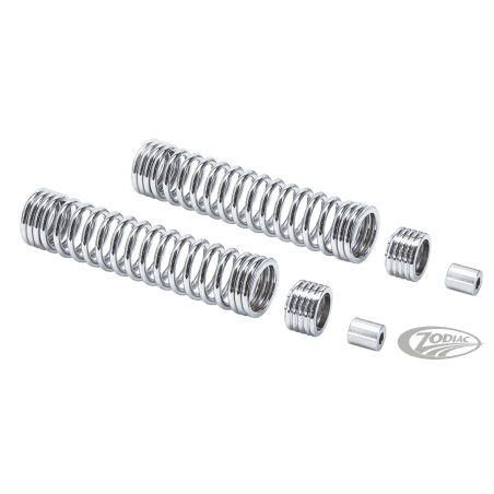 KIT ABBASSAMENTO FORCELLA SPRINGER DALLA BURLY BRAND