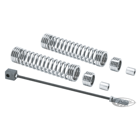 KIT ABBASSAMENTO FORCELLA SPRINGER DALLA BURLY BRAND