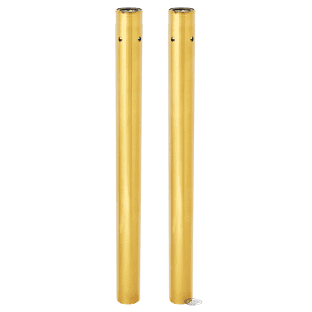 TUBI FORCELLA DA 49MM ARLEN NESS NERI E ORO