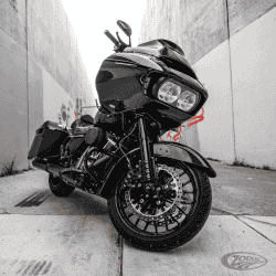 TUBI FORCELLA DA 49MM ARLEN NESS NERI E ORO 2