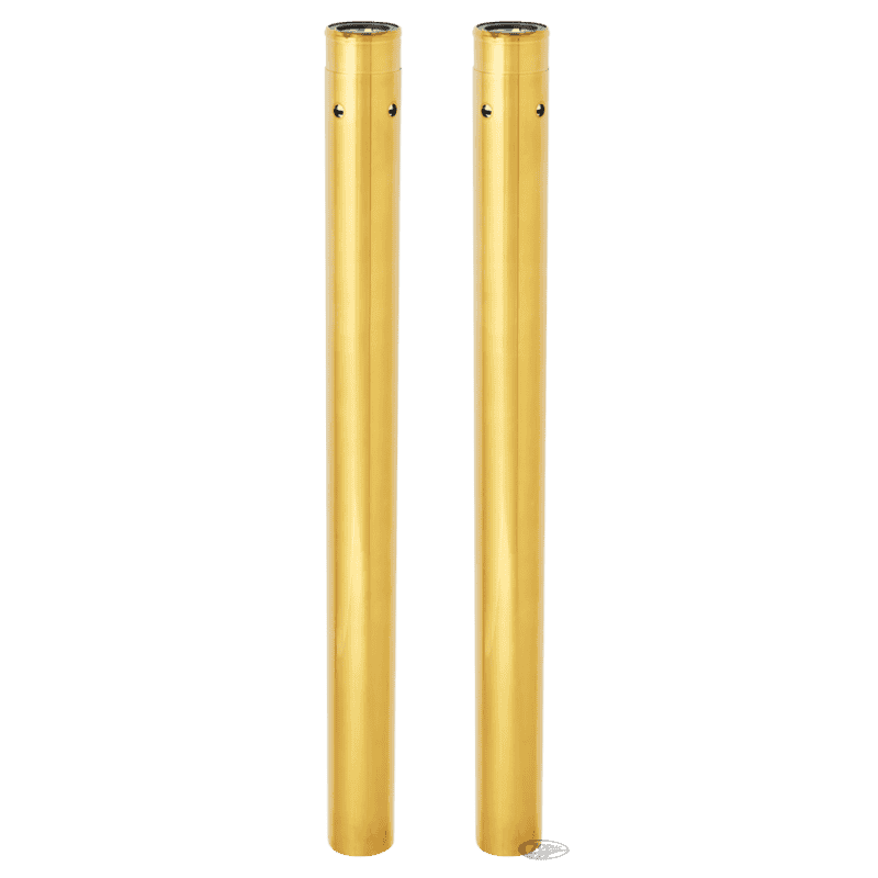 TUBI FORCELLA DA 49MM ARLEN NESS NERI E ORO