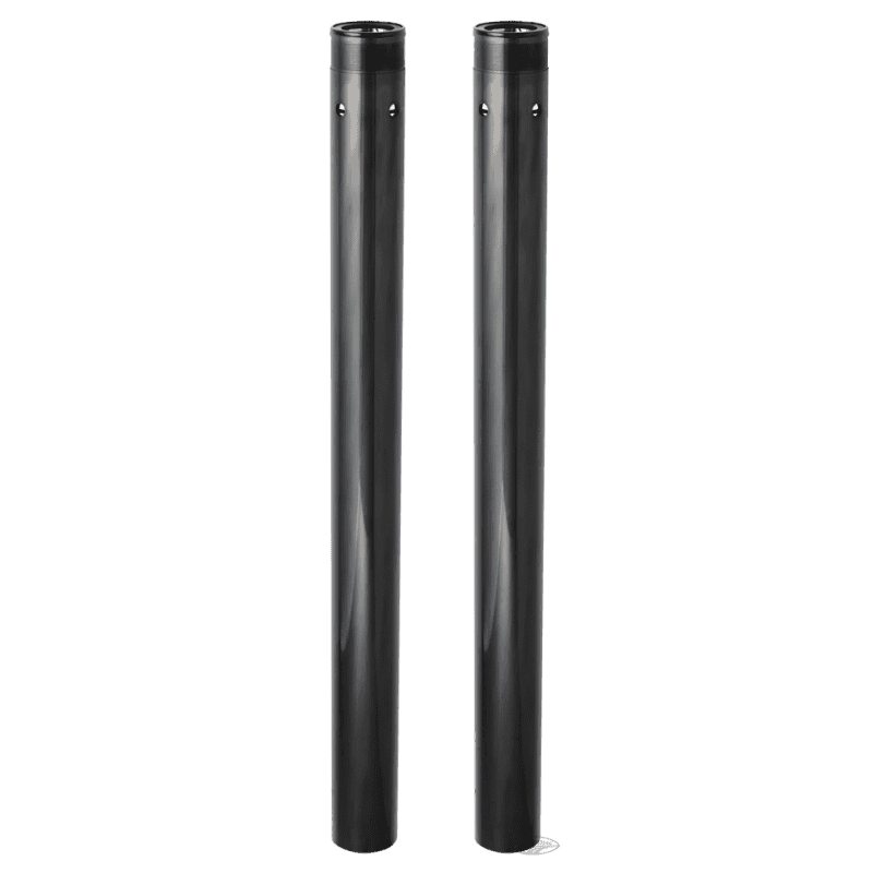 TUBI FORCELLA DA 49MM ARLEN NESS NERI E ORO