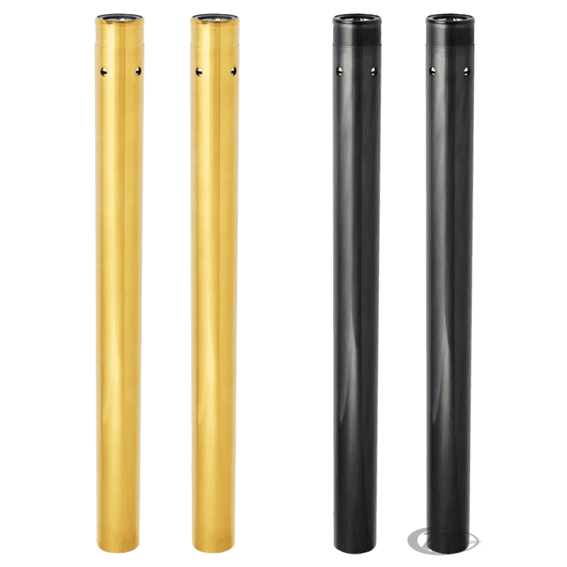 TUBI FORCELLA DA 49MM ARLEN NESS NERI E ORO