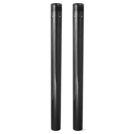 TUBI FORCELLA DA 49MM ARLEN NESS NERI E ORO