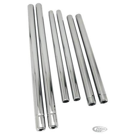 TUBI FORCELLA COSTRUITI IN AMERICA CON RIVESTIMENTO RINFORZATO