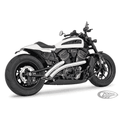 SCARICHI FREEDOM PERFORMANCE RADICAL RADIUS PER SPORTSTER S RH