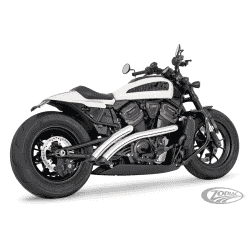 SCARICHI FREEDOM PERFORMANCE RADICAL RADIUS PER SPORTSTER S RH