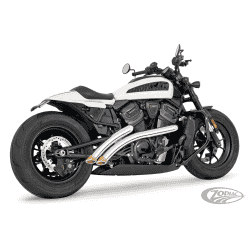 SCARICHI FREEDOM PERFORMANCE RADICAL RADIUS PER SPORTSTER S RH