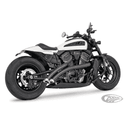 SCARICHI FREEDOM PERFORMANCE RADICAL RADIUS PER SPORTSTER S RH