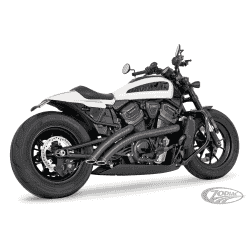 SCARICHI FREEDOM PERFORMANCE RADICAL RADIUS PER SPORTSTER S RH